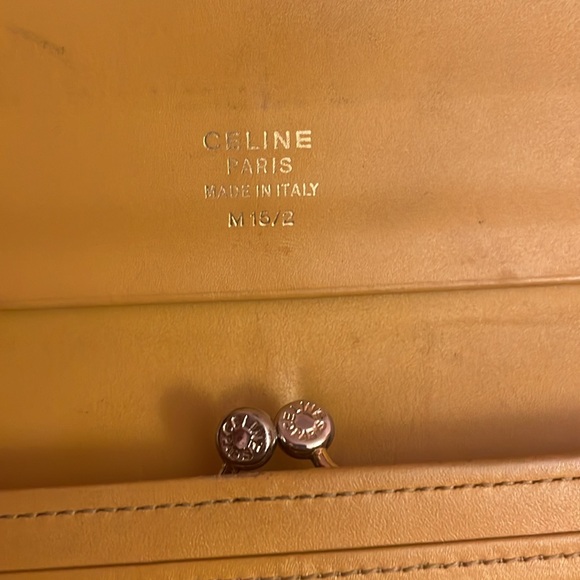 Celine Wallet - Picture 10 of 16